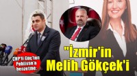 CHP'li Güç'ten Pehlivan'a Melih Gökçek benzetmesi!