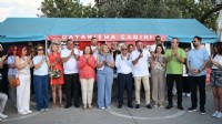 CHP'li Gürbilek: Bizim makamımız koltuktan ibaret değil