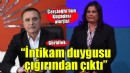 CHP'li Gürbilek: Çerçioğlu'nun hedefi Kuşadalılar'a işkence etmek