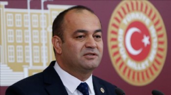 CHP'li Karabat'tan Ömer Günel'in gözaltına alınmasına tepki: Utanç operasyonu!