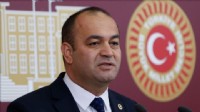 CHP'li Karabat'tan Ömer Günel'in gözaltına alınmasına tepki: Utanç operasyonu!