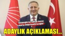 CHP'li Kaya'dan adaylık açıklaması... 'Tahliye kararı çıkarsa değerlendireceğim'