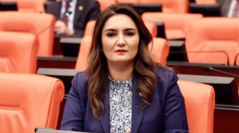 CHP'li Sevda Erdan Kılıç'tan seçmene çağrı!