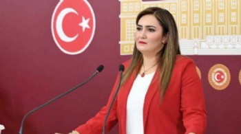 CHP'li Kılıç Erdoğan'a sordu: Gar katliamının Suriye'deki firari sanıklarını Şara'dan istediniz mi?