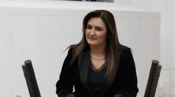 CHP'li Kılıç: Vergi paketi değil, zam yağmuru!