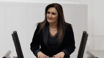CHP'li Kılıç'tan Altaylı'ya tepki: Merkepler adam olur, sen adam olmazsın.