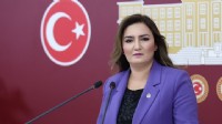 CHP'li Kılıç'tan 'Sokakta özgürlük' yasa teklifi
