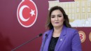 CHP'li Kılıç'tan 'Sokakta özgürlük' yasa teklifi