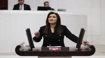 CHP'li Kılıç'tan Türkiye'de yakalanan uluslararası suç örgütü liderlerine ilişkin araştırma önergesi