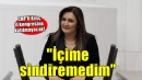 CHP'li Kılıç'tan il kongresi kararı... 'İçime sindiremedim'