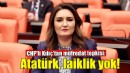 CHP'li Kılıç'tan müfredat tepkisi: Atatürk, laiklik çağdaşlık yok...