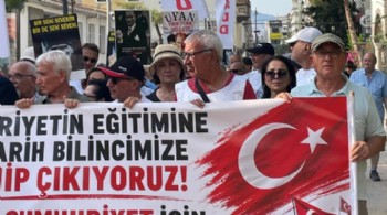 CHP'li Kökkılınç: Laik ve bilimsel eğitimden taviz vermeyeceğiz