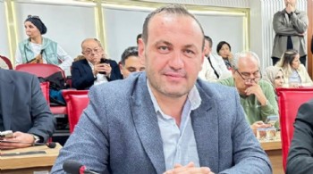 CHP'li Mammacı: İl başkanımıza yapılan saygısızlığı kabul etmeyiz