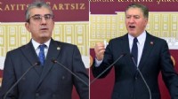 CHP'li Murat Emir ve Gökhan Günaydın'ın dokunulmazlık dosyaları TBMM'ye sunuldu