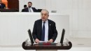 CHP'li Nalbantoğlu'dan 9. Yargı Paketi'ne insan hakları eleştirisi...