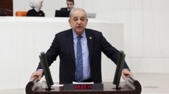 CHP'li Nalbantoğlu'dan meclise ''mali müşavirler'' çağrısı!