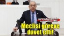 CHP'li Nalbantoğlu'ndan iş cinayetleri çıkışı!