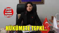 CHP'li Onbaşıoğlu'dan hükümete tepki: ''Selçuk 11 yıldır hastane bekliyor''