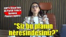 CHP'li Özkan'dan AK Partili Yıldız'a Bornova Planları yanıtı... Siz bu planın neresindesiniz?