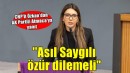CHP'li Özkan'dan Atmaca'ya 'Özür' yanıtı!