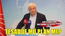 CHP'li Özkan'dan flaş yangın ve Çeşme Projesi çıkışı... ''Tesadüf mü plan mı?''