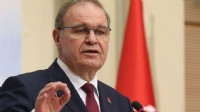 Seçim yasaklarının kalkmasının ardından CHP'den ilk açıklama