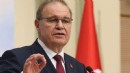 'Kılıçdaroğlu istifa edecek mi?' sorusuna yanıt verdi