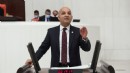 CHP’li Polat’tan Gümrük Muayene Memurları için kanun teklifi!