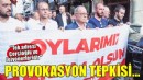 CHP'li Saatçı: 'Provokasyonun tek adresi Çerçioğlu ve lejyonerleridir'