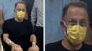 CHP'li Salıcı: Murat Çalık'la görüştüm, 21 kilo vermiş