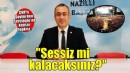 CHP'li Sevim'den Aydın'daki konser bütçelerine sert tepki: Sessiz mi kalacaksınız?