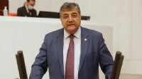 CHP'li Sındır'dan 'Orman Kanunu' teklifi tepkisi: 'Rant odaklarının taleplerini karşılıyor'