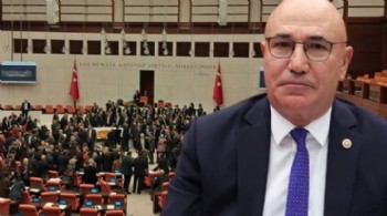 CHP'li Tanal'dan 'Osman Gökçek' açıklaması: Pusu kurulmuştu, yoksa babasını da yanına alıp gelse ben onu orada perişan ederdim!