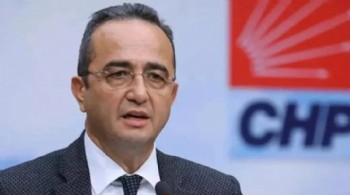 CHP'li Tezcan'dan Çerçioğlu'na tepki: Tarihin utanç sayfalarında yerini alacak