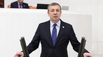 CHP'li Türeli MESEM kazalarını TBMM gündemine taşıdı
