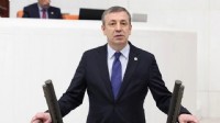 CHP'li Türeli MESEM kazalarını TBMM gündemine taşıdı
