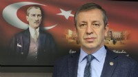 CHP'li Türeli'den TBMM'ye iş cinayetleri önergesi!