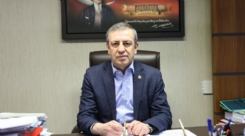 CHP'li Türeli tekstildeki çöküşü TBMM gündemine taşıdı!