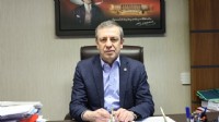 CHP'li Türeli tekstildeki çöküşü TBMM gündemine taşıdı!