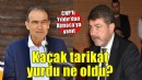 CHP'li Yıldır'dan Atmaca'ya 'Kaçak yapı' yanıtı... Kaçak tarikat yurdu ne oldu?