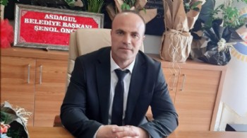 CHP'li belediye başkanı AKP'ye geçti