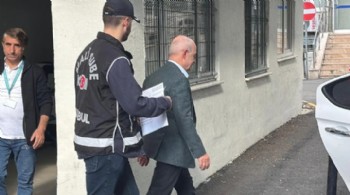CHP'li belediyelere operasyon... 5 başkan gözaltına alındı!