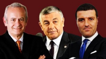 CHP'li belediyelere ''terör soruşturması'' davası: 25 sanık ilk kez hkim karşısında