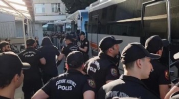 CHP'li belediyelere yönelik operasyonda gözaltı sayısı arttı