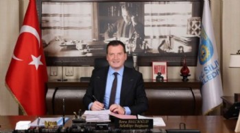 CHP'li bir belediye başkanı daha gözaltına alındı