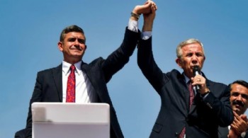 CHP'li bir belediye daha AK Parti'ye geçiyor