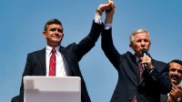 CHP'li bir belediye daha AK Parti'ye geçiyor