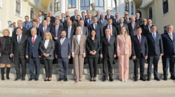 CHP'li il belediye başkanları toplantısının yeri ve tarihi belli oldu
