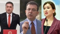 CHP'li isimlerden Kılıçdaroğlu tepkisi: ‘CHP, Erdoğan’ın partisi olmayacak’