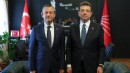 CHP'li vekillerden ortak açıklama: Genel Başkanımız Özgür Özel, Cumhurbaşkanı Adayımız Ekrem İmamoğlu ve belediye başkanlarımızın yanındayız!
